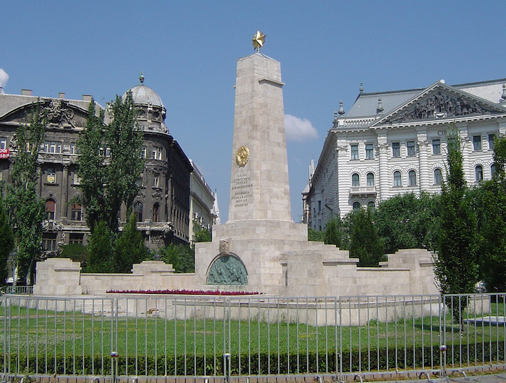 torneo católico Restricciones El gobierno húngaro lanzará una consulta pública sobre el memorial del gulag  - Flavor77